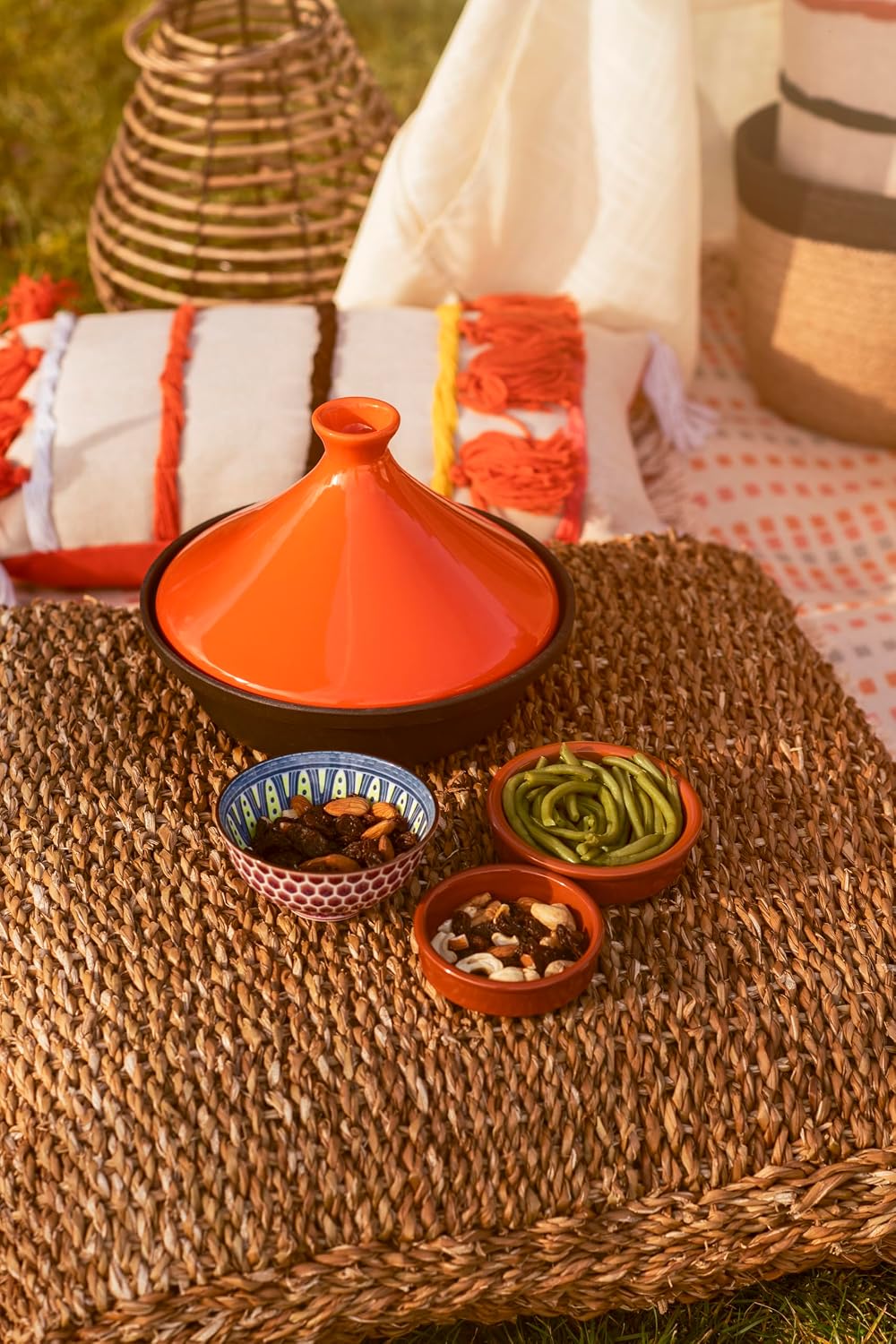 Tajine Induktion, D 25 CM