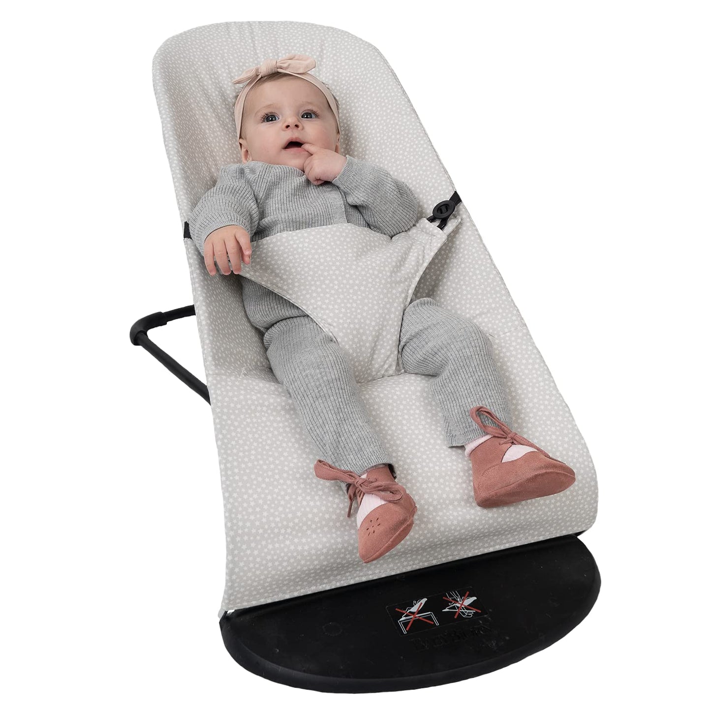 Bezug für BabyBjörn Balance, Soft & Bliss