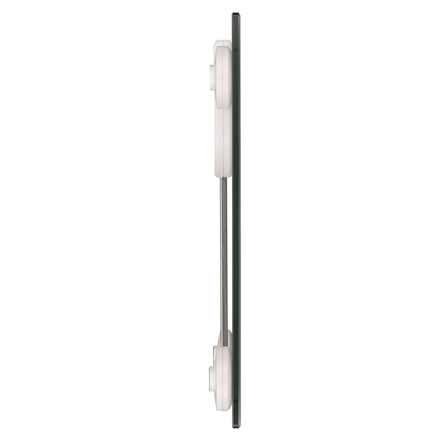 Digitale Personenwaage Step Steel bis 180kg