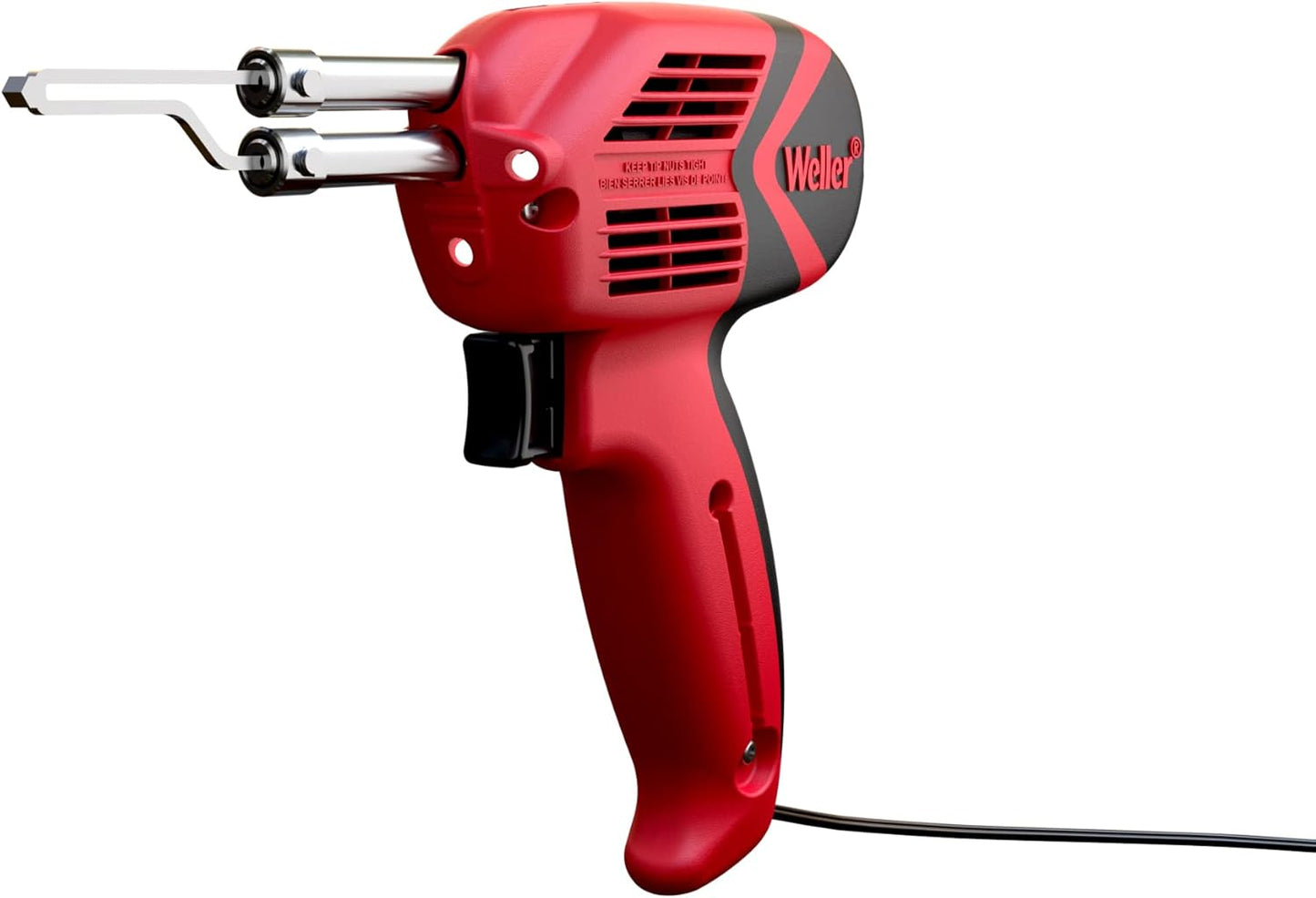 Lötpistolen Set WLG9400K23C, Soldering gun set