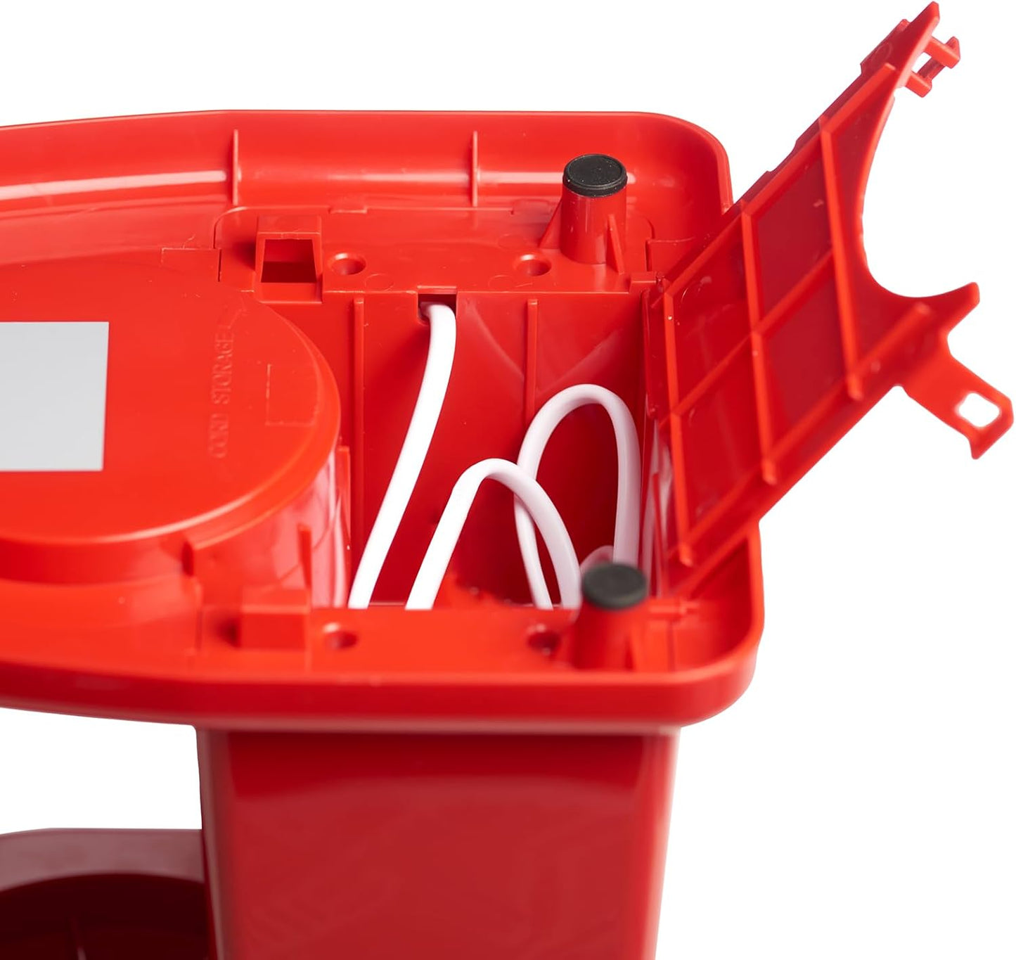 Slush-Eis-Maschine im Retro-Design