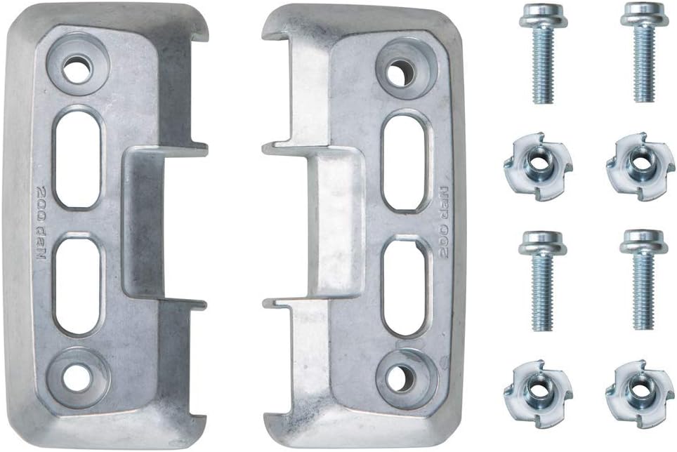 ProSafe Zurrgurt, Halter + Gurt 1,4m