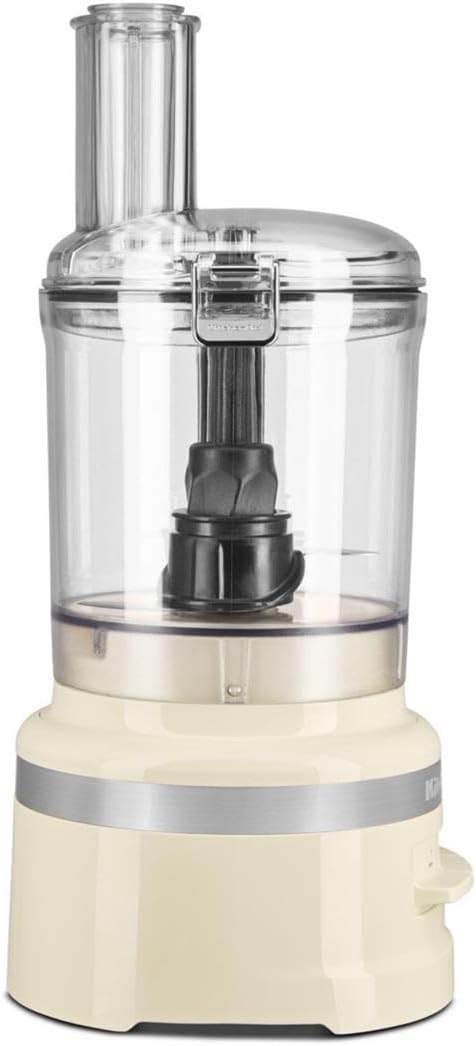 Zerkleinerer 5KFP0921EAC Amandelwit, Almond Cream 2,1 L