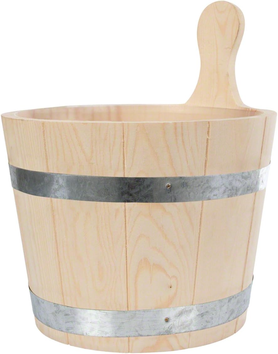 Sauna-Set