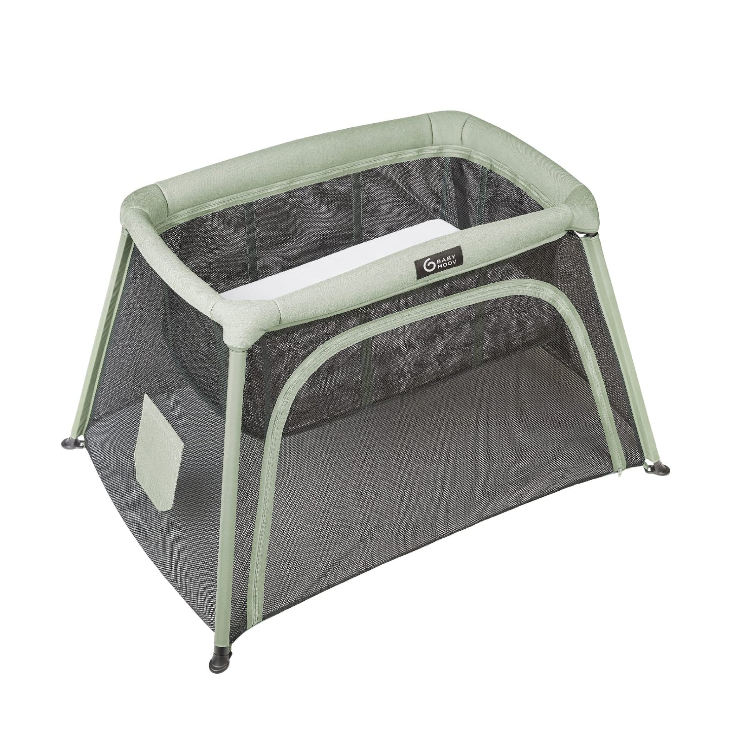 3in1 Reisebett Moov & Comfy