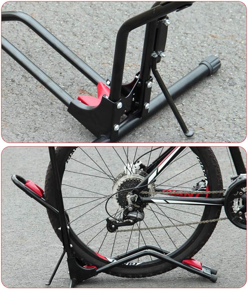 Veloständer
