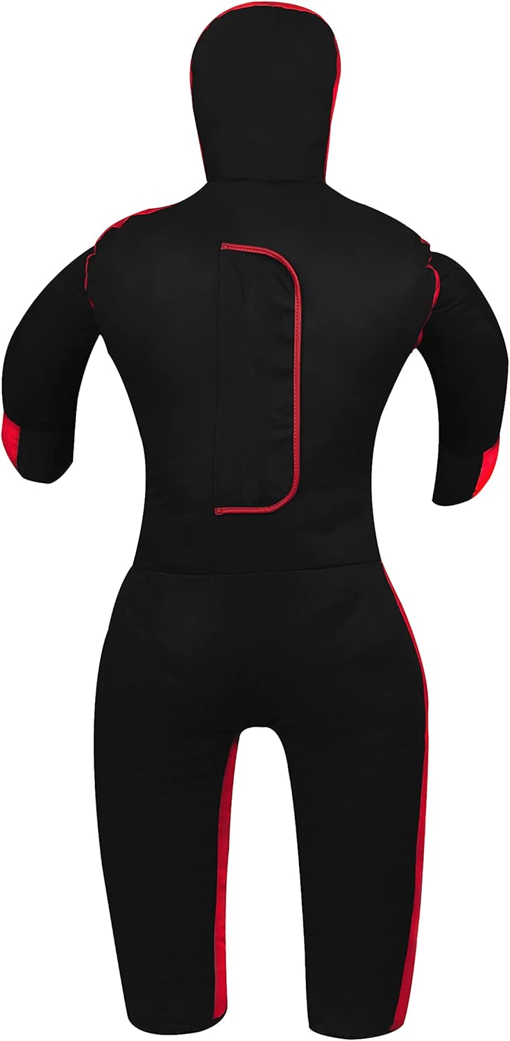 Judo-Grappling-Dummy