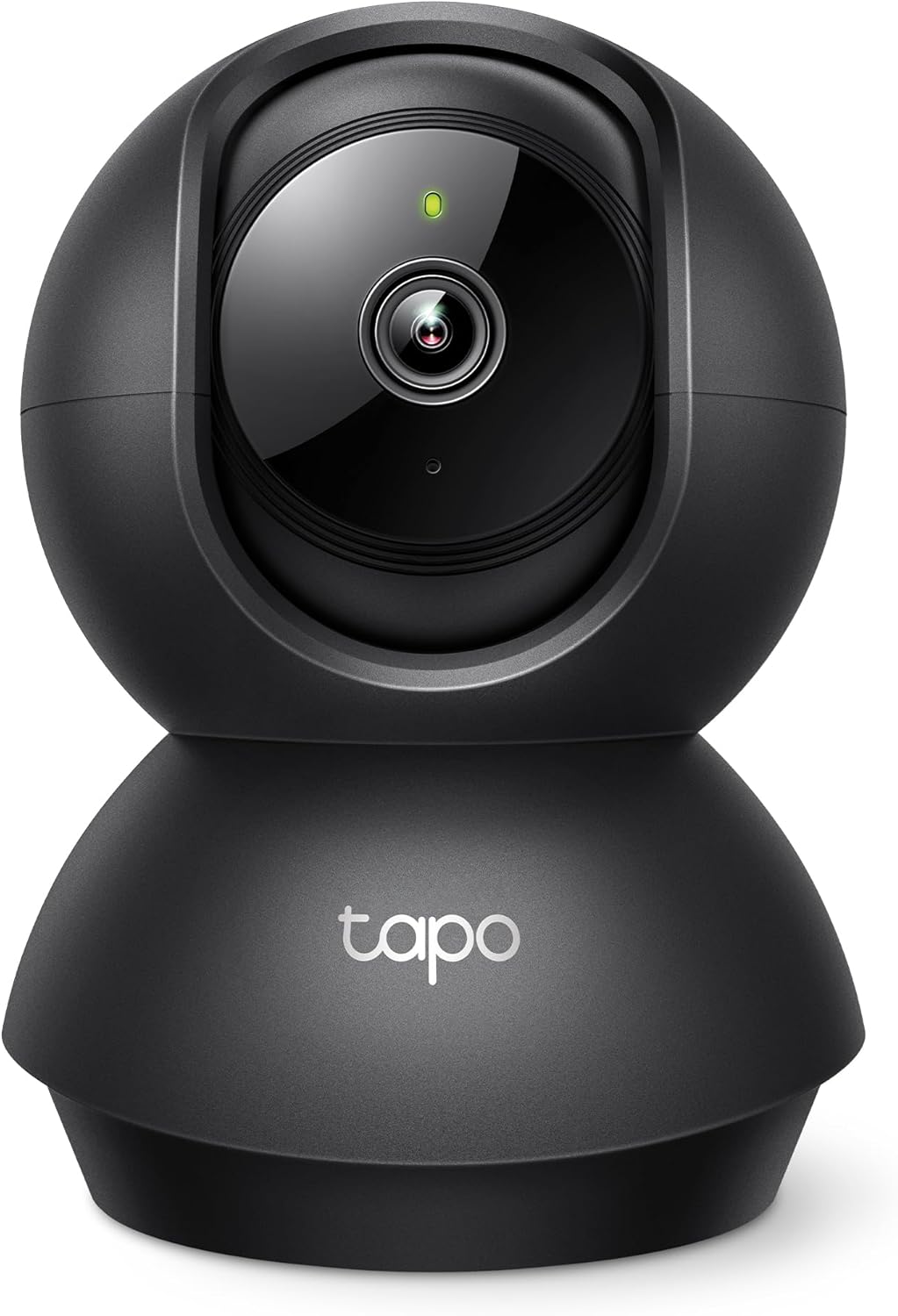 TP-Link C211 Überwachungskamera mit Nachtsicht, 1-pack(Schwarz)