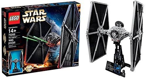 Tie Fighter