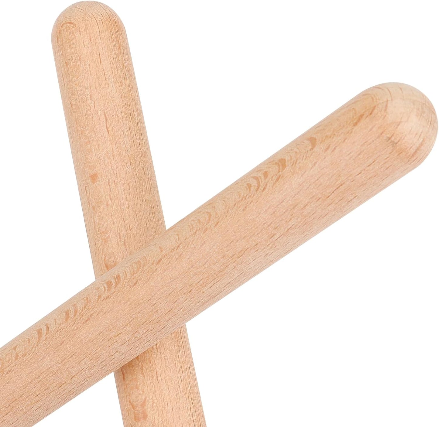 Rhythmusstöcke Holz-Set