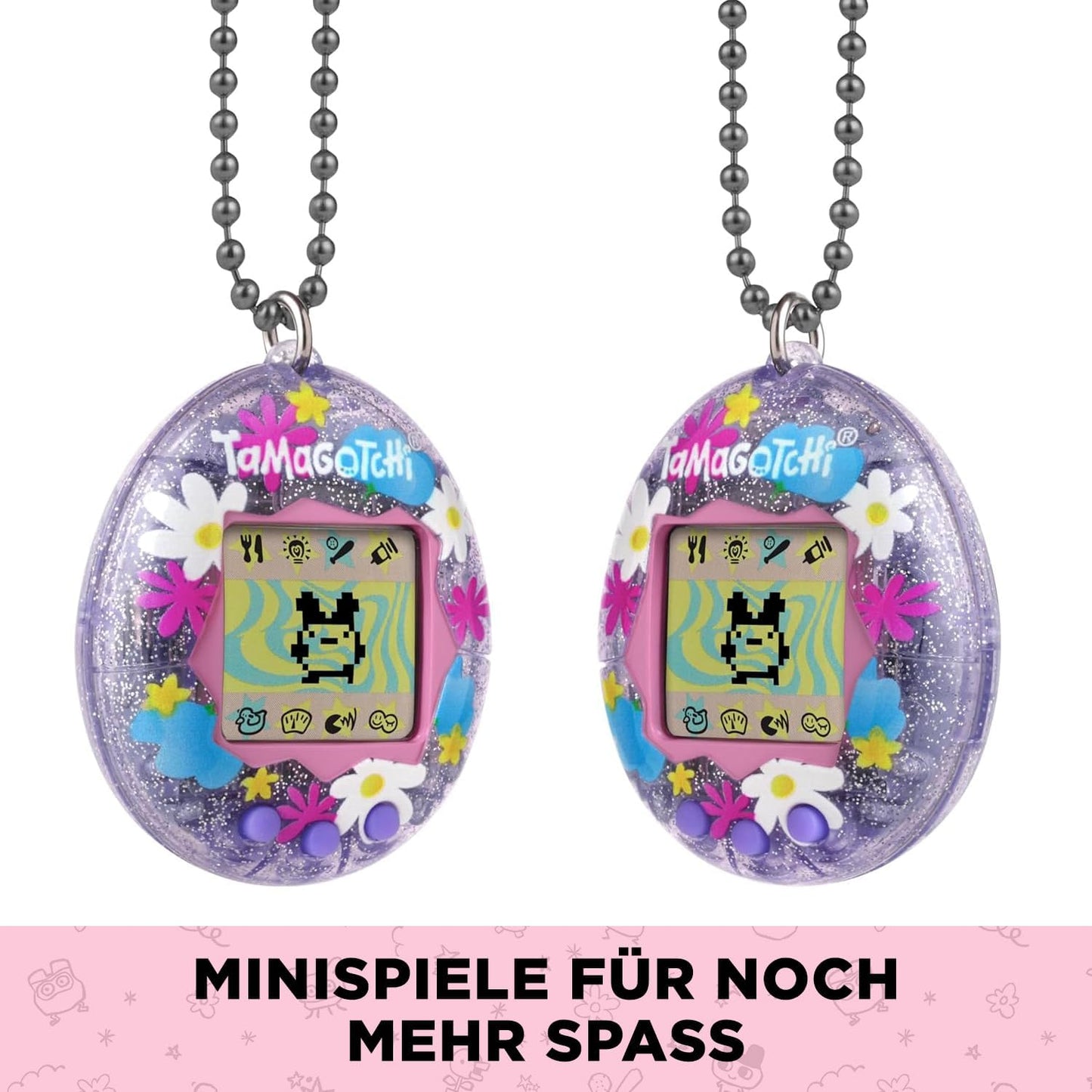 Tamagotchi