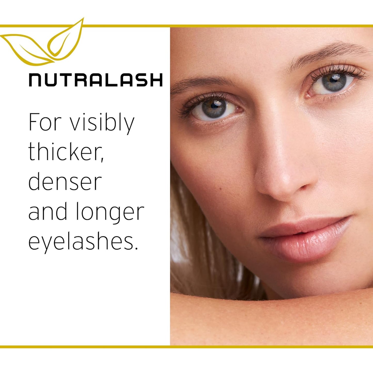 Beautyfullash Eyelash Formula - Wimpernserum