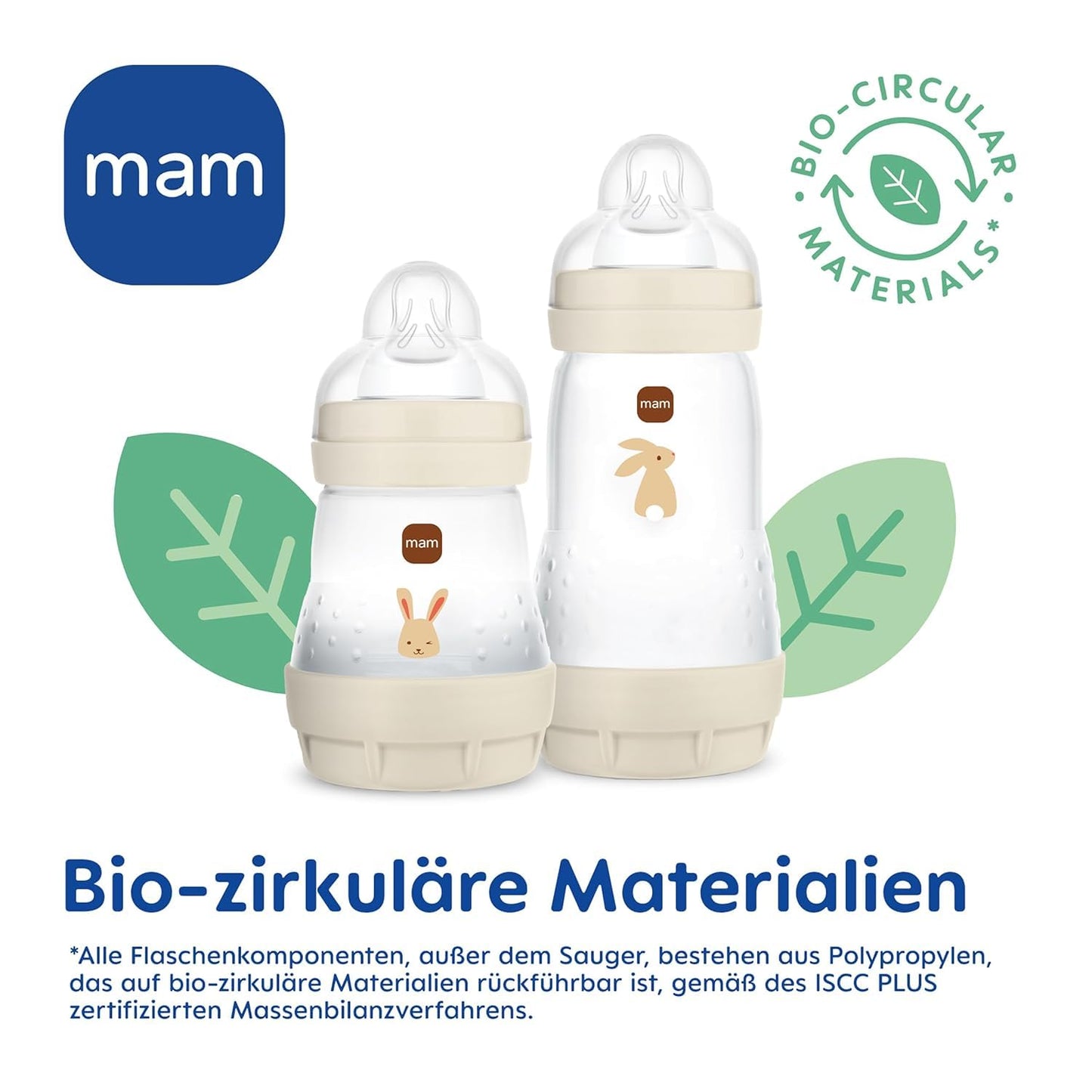 Easy Start Neugeborenen-Set, Beige Hase