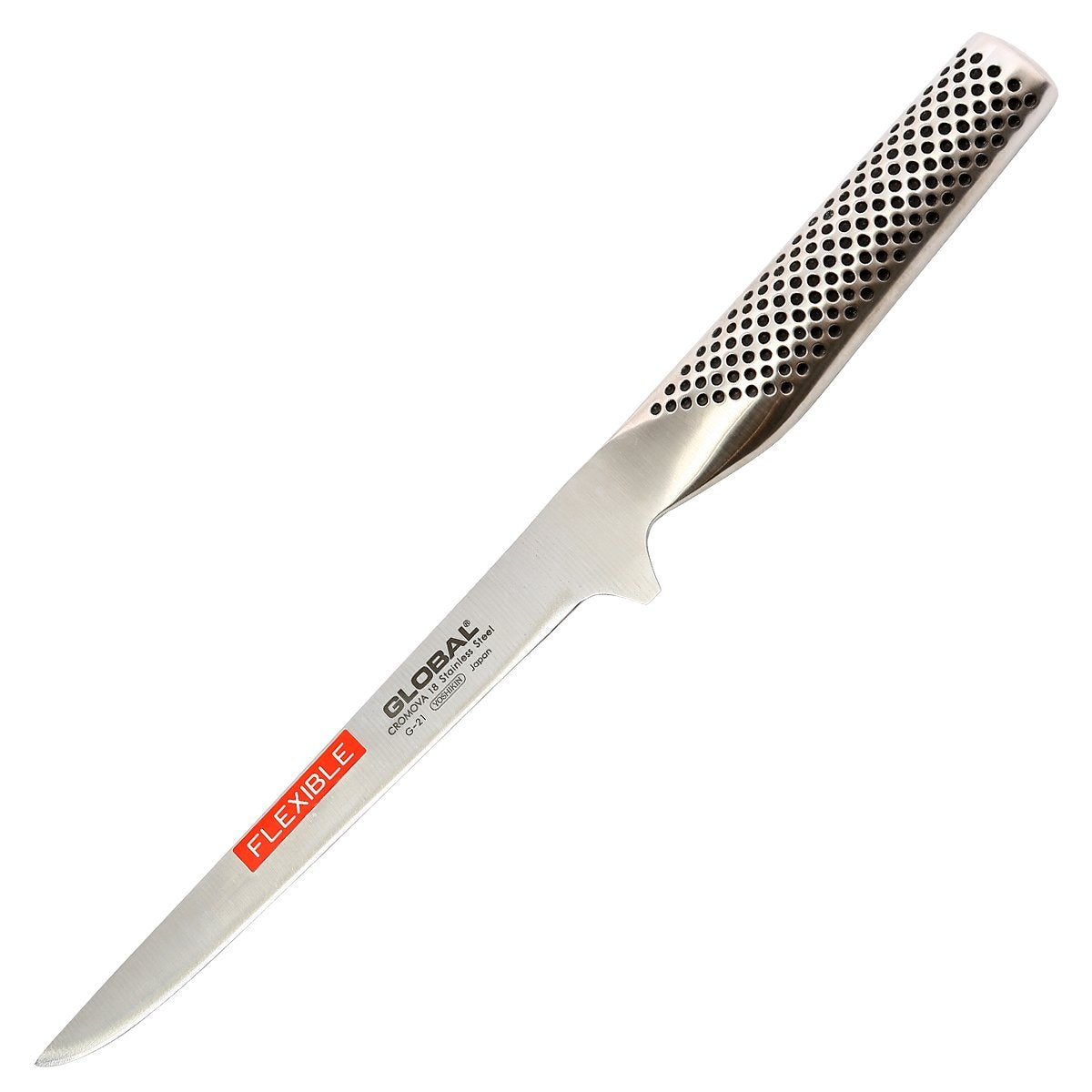 G-21 Ausbeinmesser