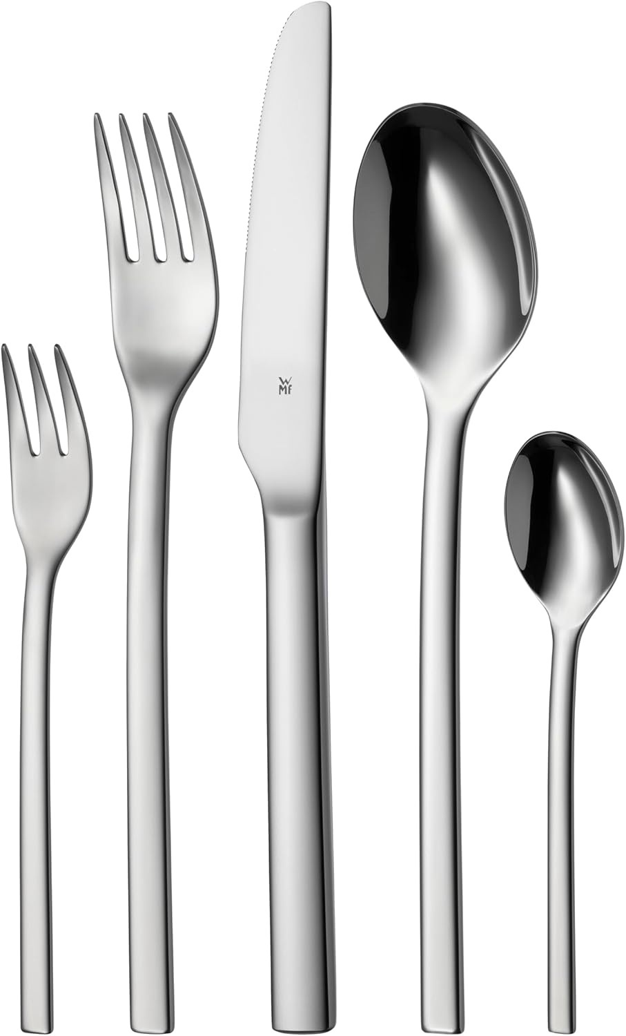 Tavira Besteck-Set für 12 Personen, 60-teilig