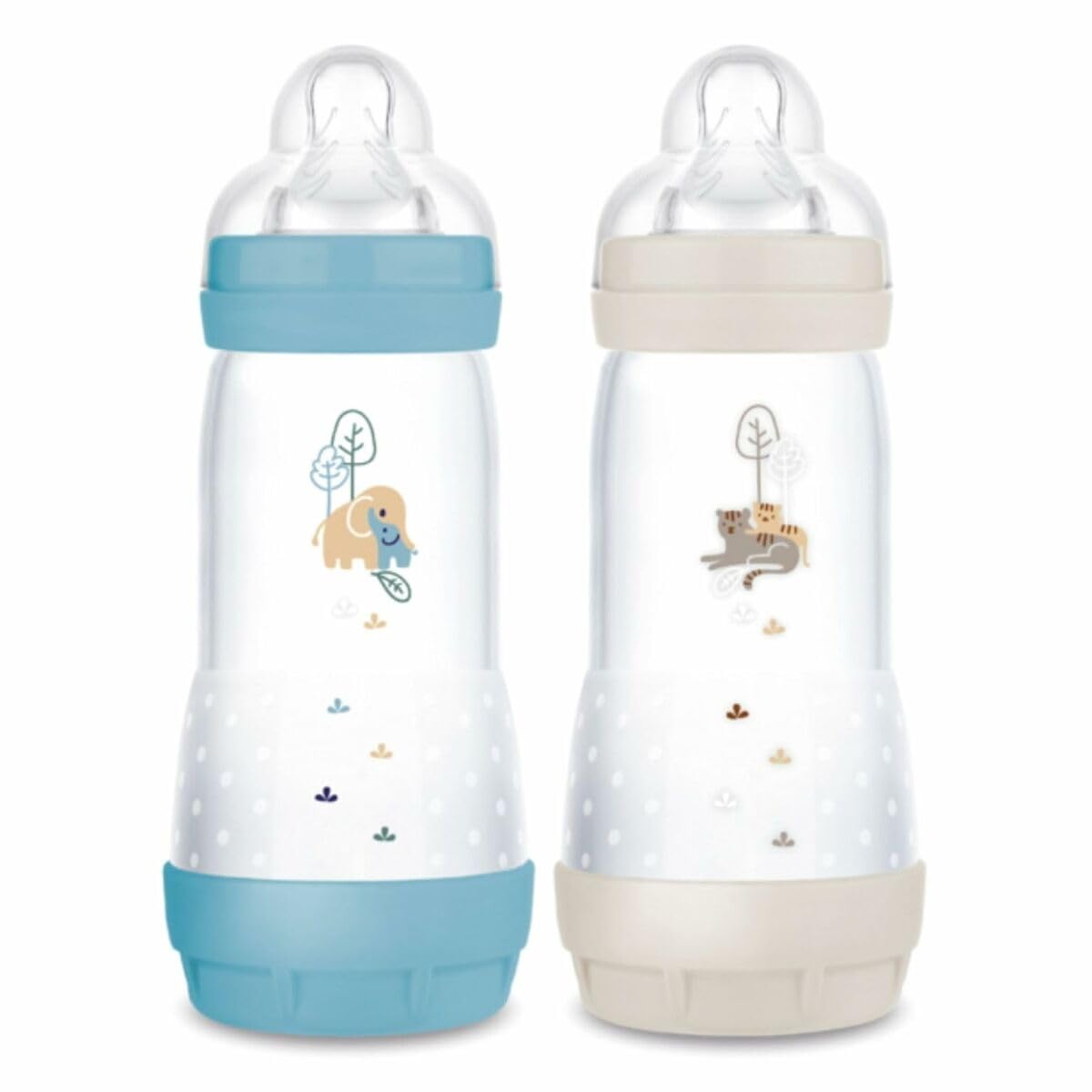 Easy Start Anti-Colic Babyflasche (2x320 ml)