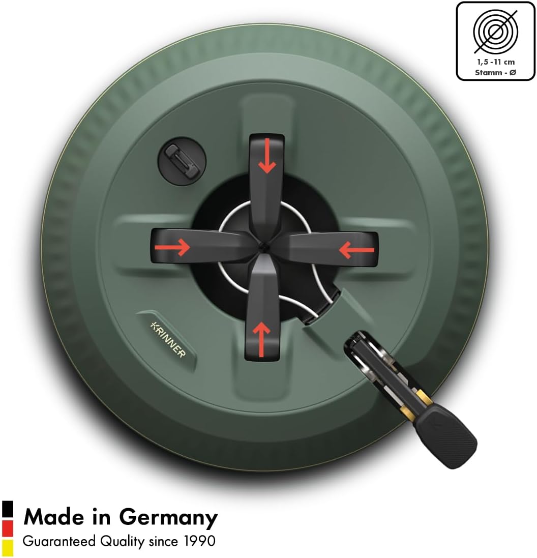 Christbaumständer X-240