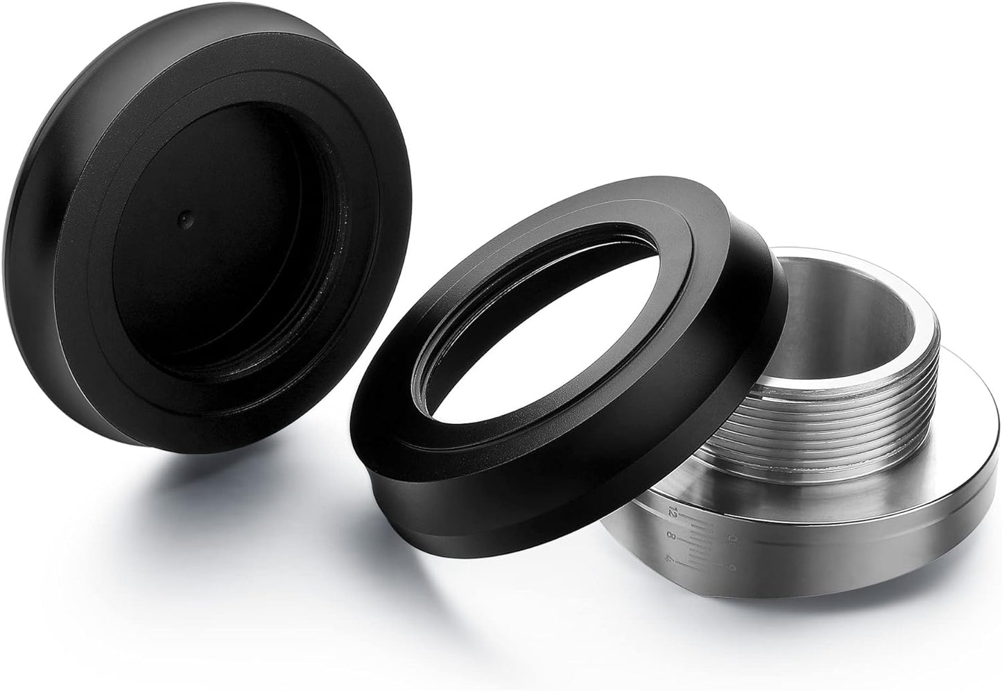 Distributor 53,3 mm, einstellbar von 4-12 mm, 53.3 mm