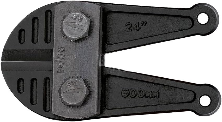 Ersatzmesserkopf Bolzenschneider Classic 450 mm, Ersatzmesserkopf für Classic 450 mm