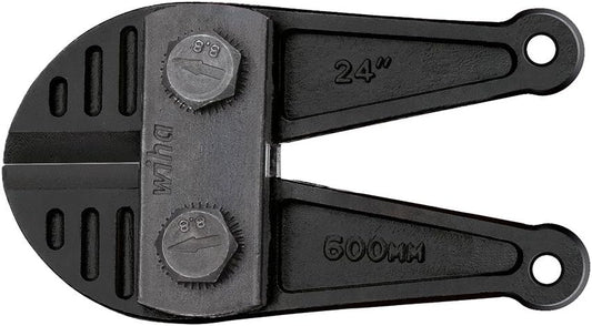 Ersatzmesserkopf Bolzenschneider Classic 450 mm, Ersatzmesserkopf für Classic 450 mm