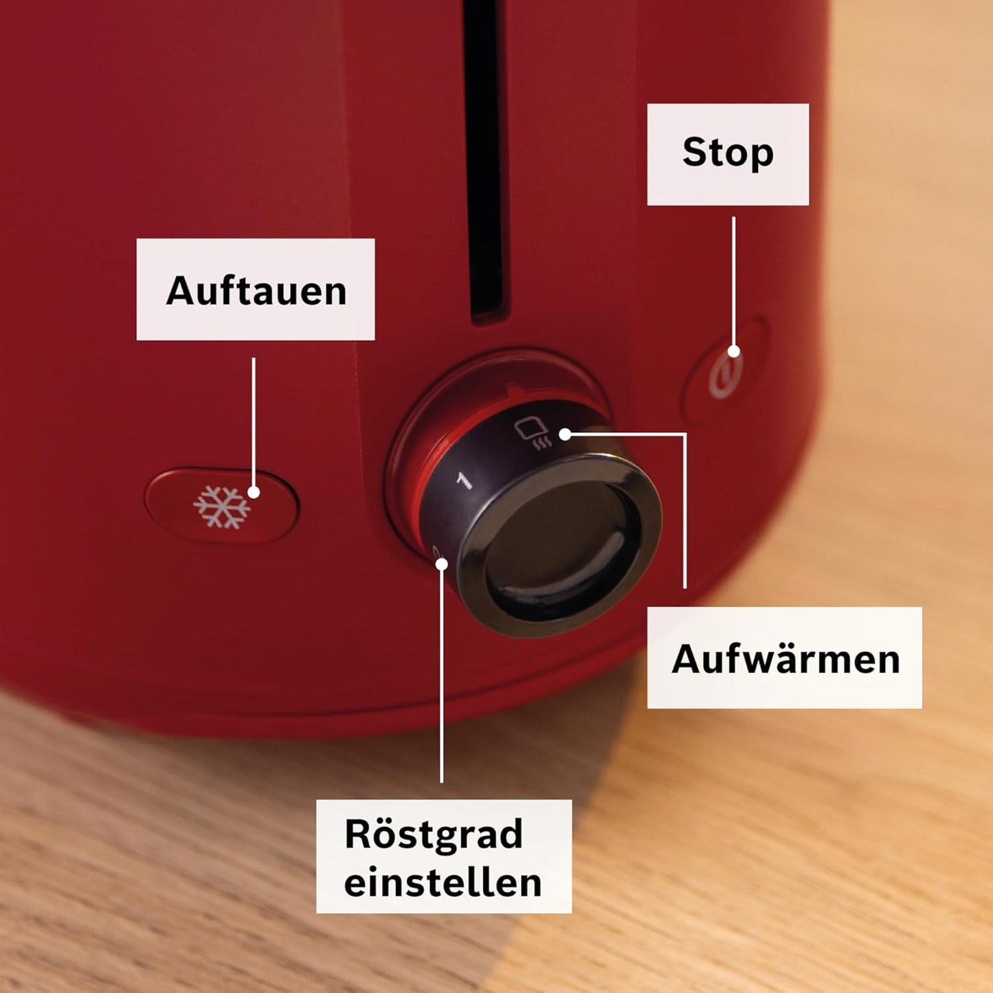 Hausgeräte My Moment