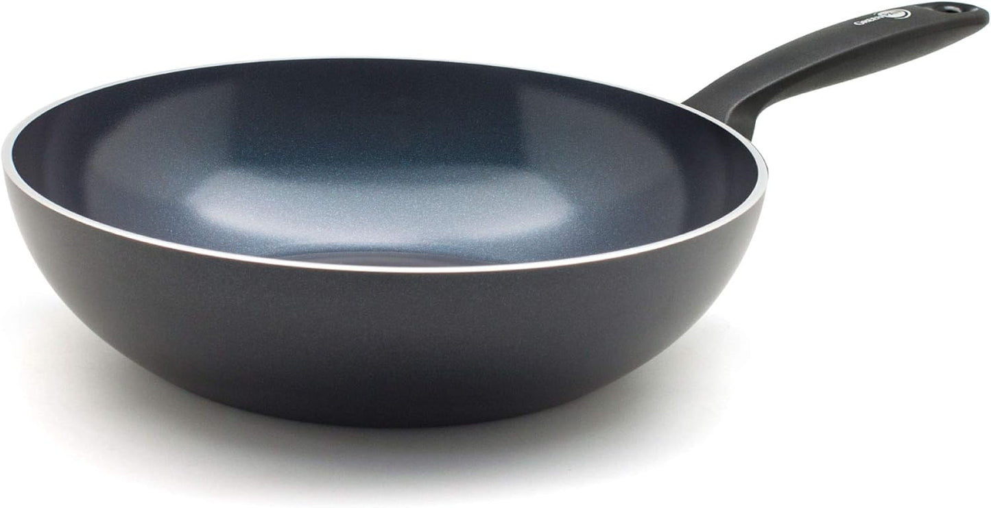 Wok Torino, Wok, 28cm/3,6l
