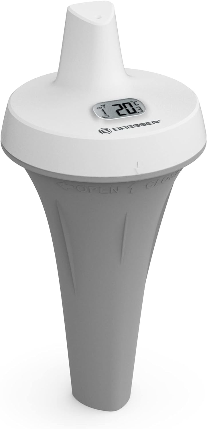 Poolthermometer