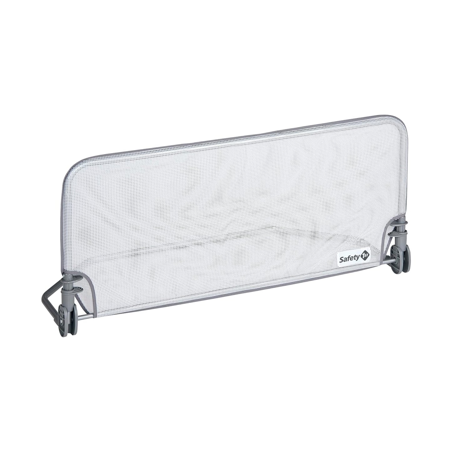 Standard Bedrail Grey, Standard Bed Rail 90 cm