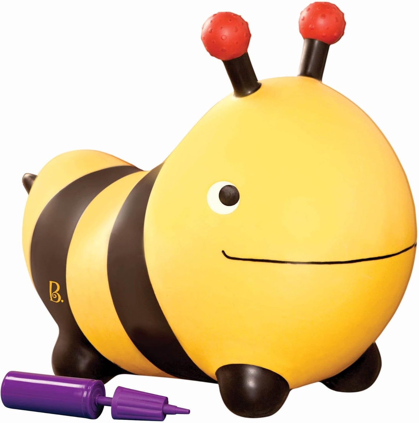 Hüpfball Bouncer Bumble Bee, Biene