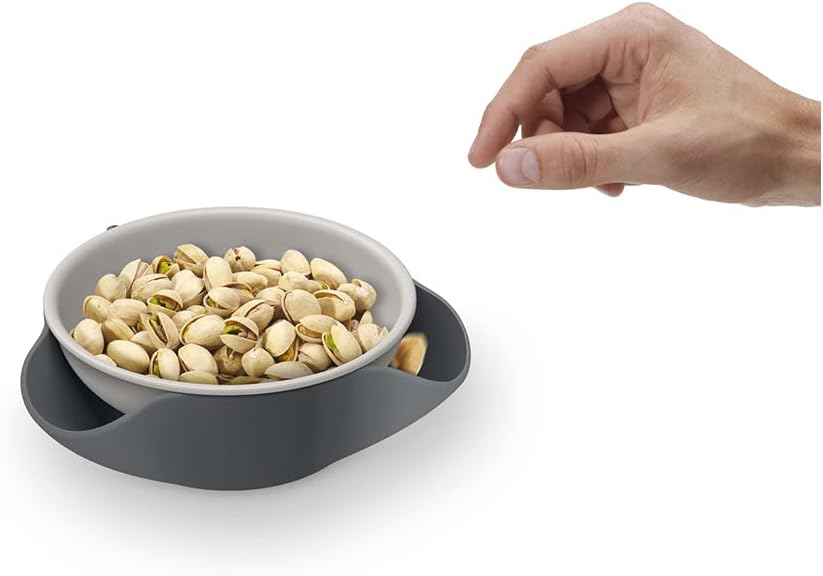 Servierschüssel Double-Dish