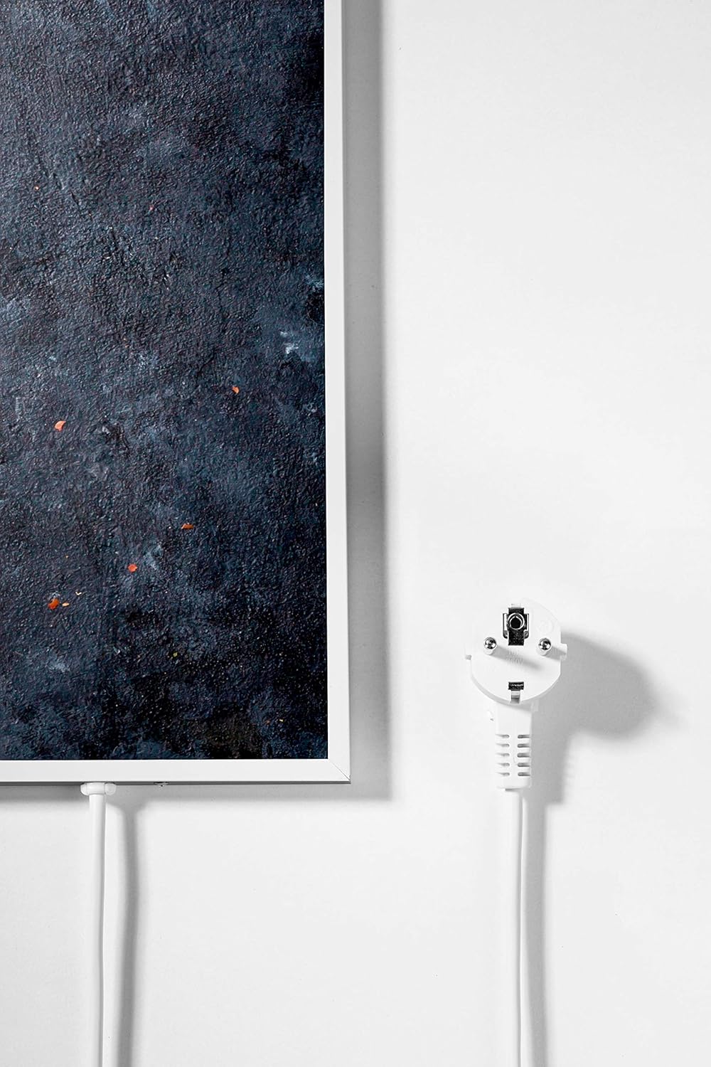 Infrarotheizung mit Bild, 1000 Watt Motiv: 171. Kräuter