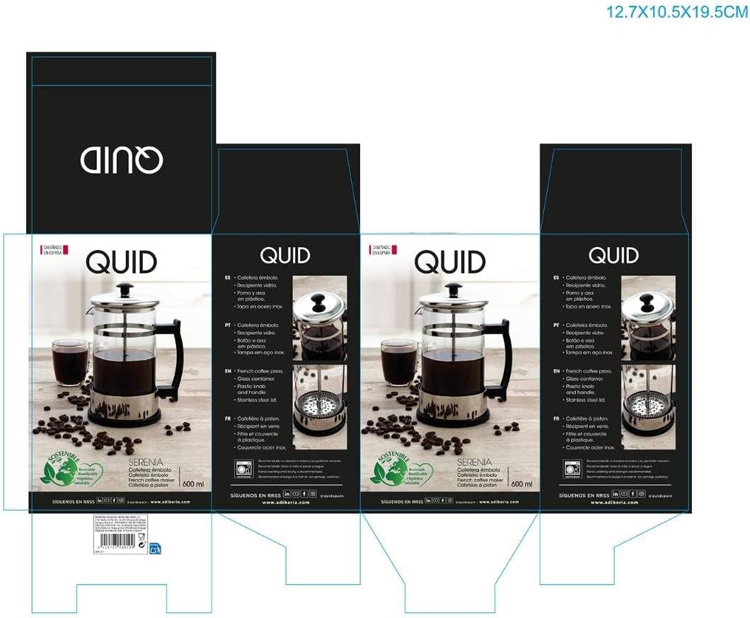 French Press