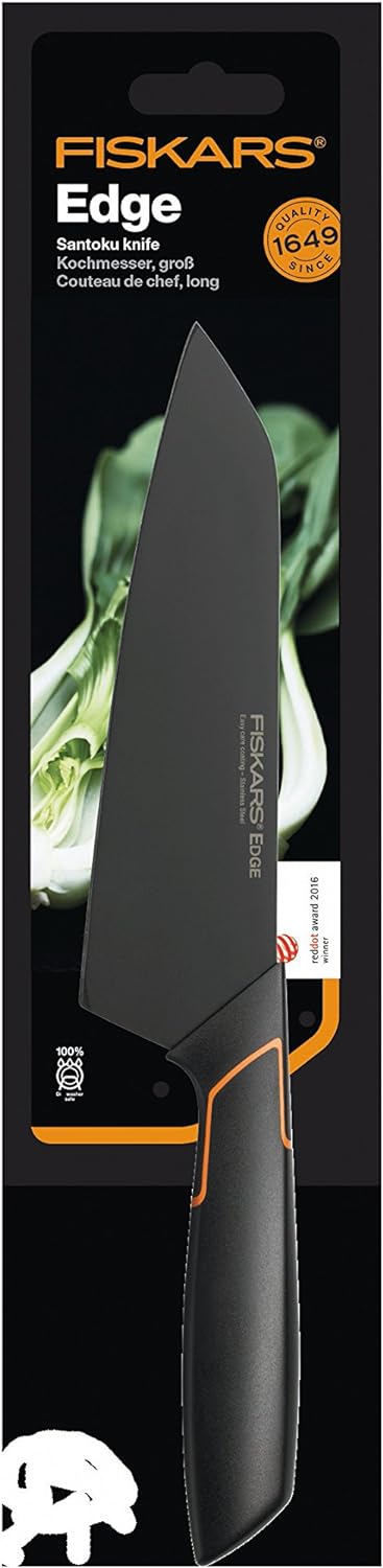 Santokumesser, 17 cm / Santoku-Messer / Single