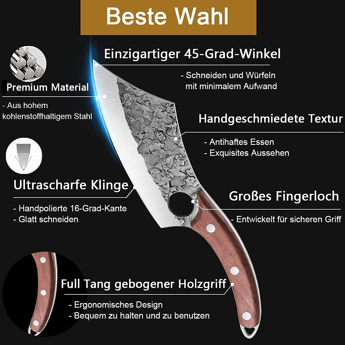 Hackmesser