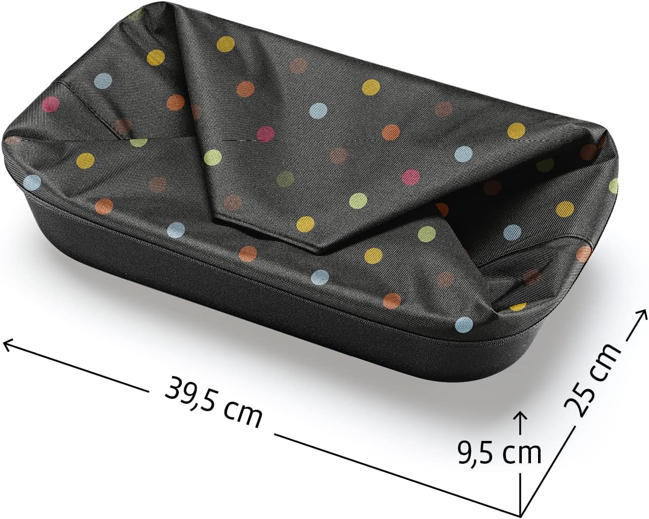 Einkaufsbegleiter, Dots