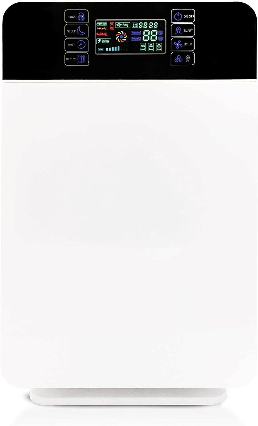 AirPurifier, 30m² Standard