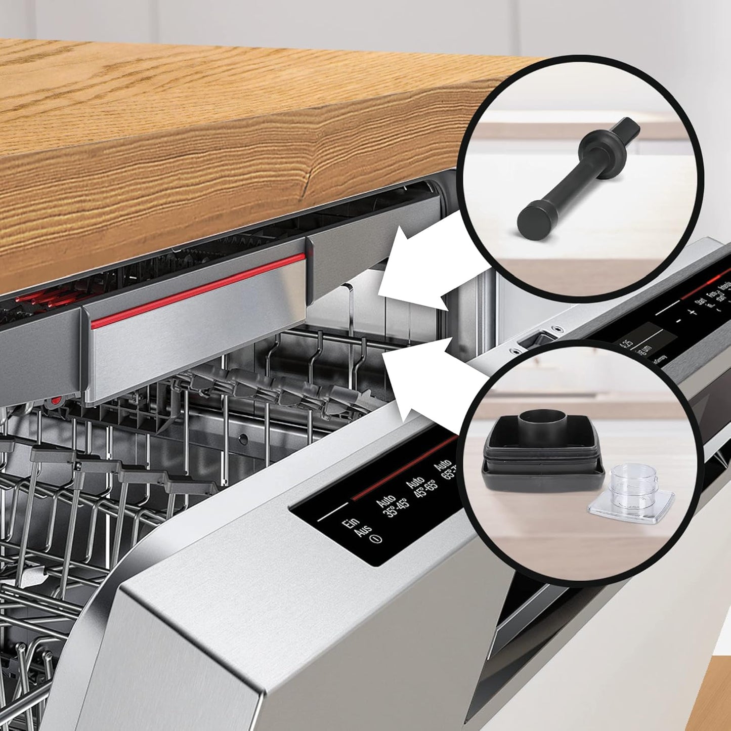 Standmixer VitaBoost