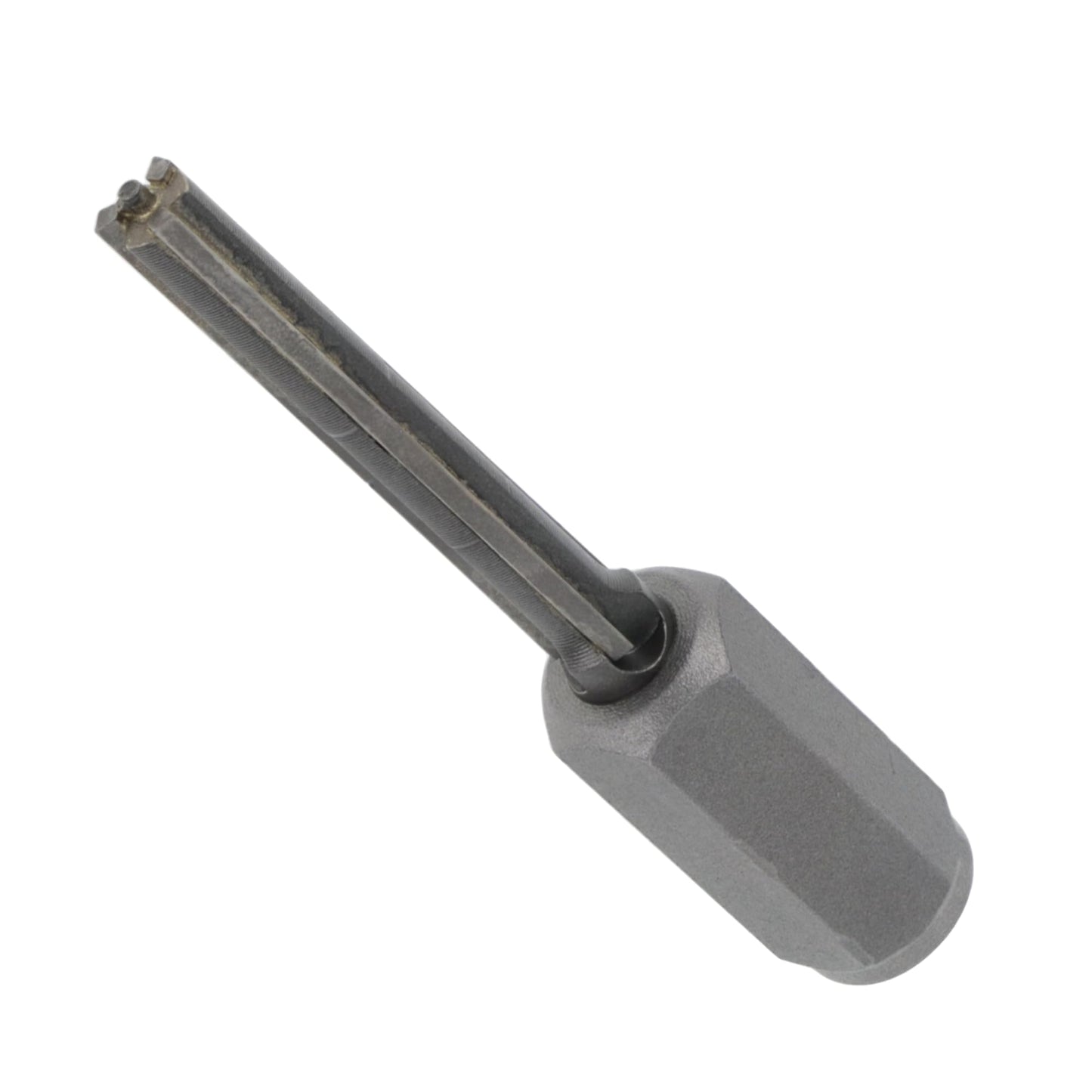 Fugenfräser für Winkelschleifer, 8mm Nutzlänge 60mm