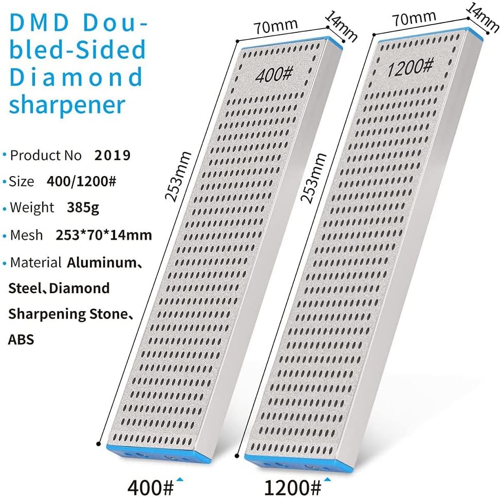 Diamond Flattening Stone Lapping
