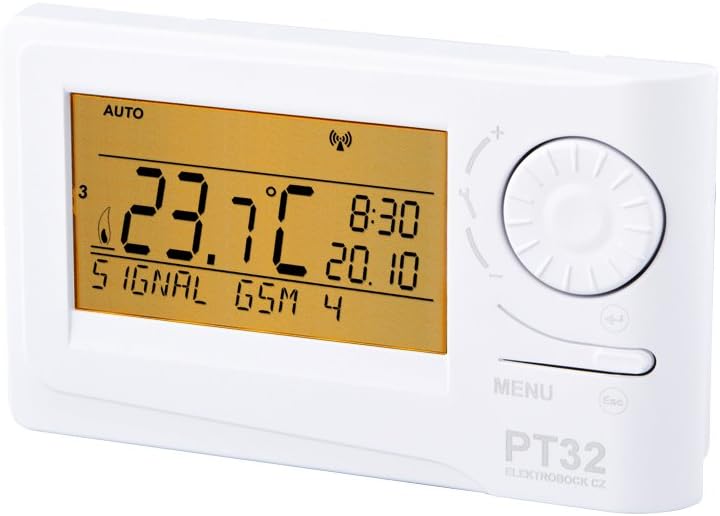 Digitaler Raumthermostat PT32