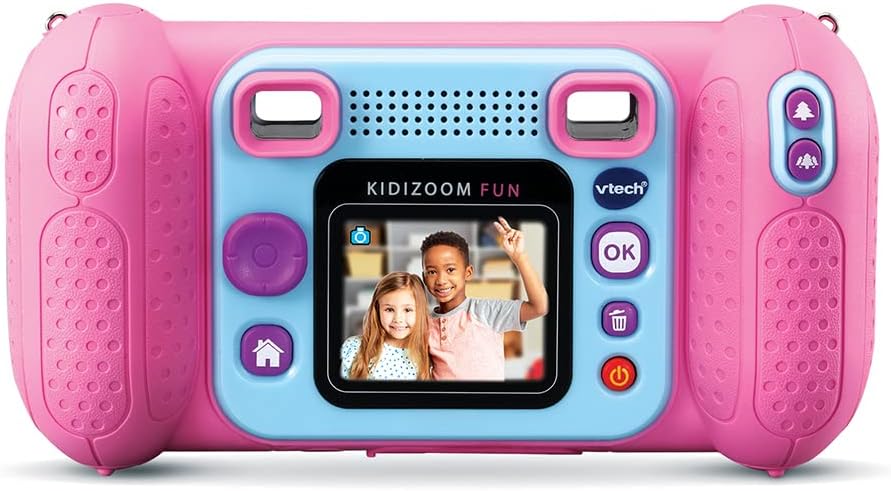 KidiZoom 9-in-1-Kinderkamera