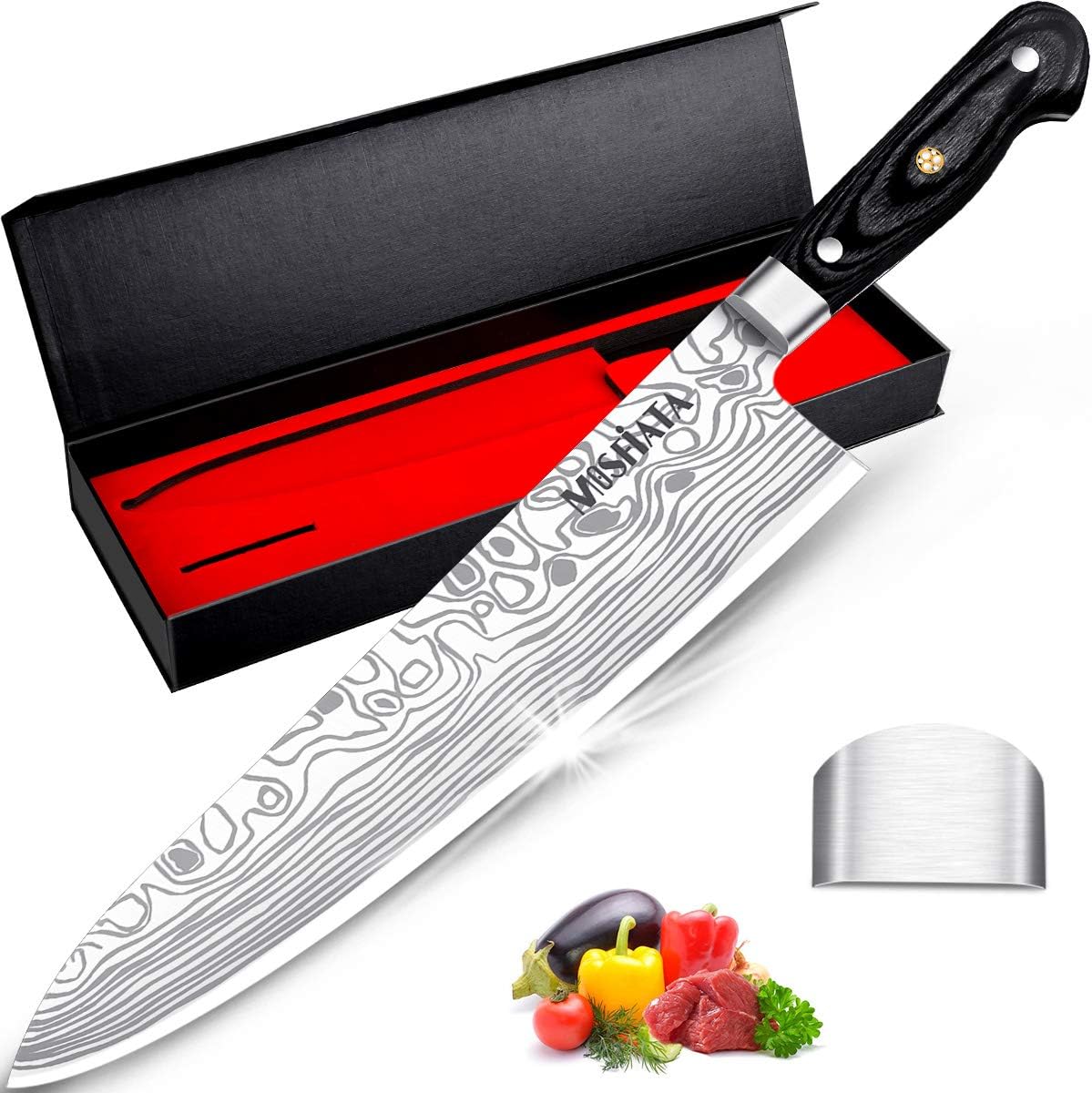 CK0304 Kochmesser