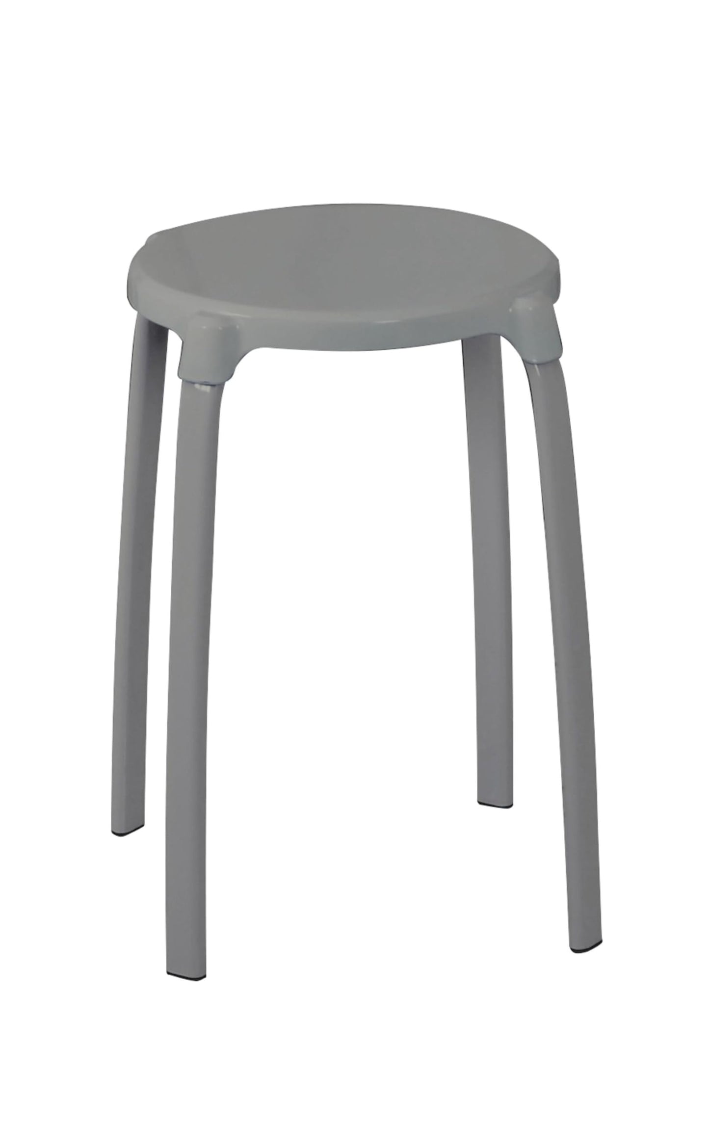 Badhocker Max, Zementgrau