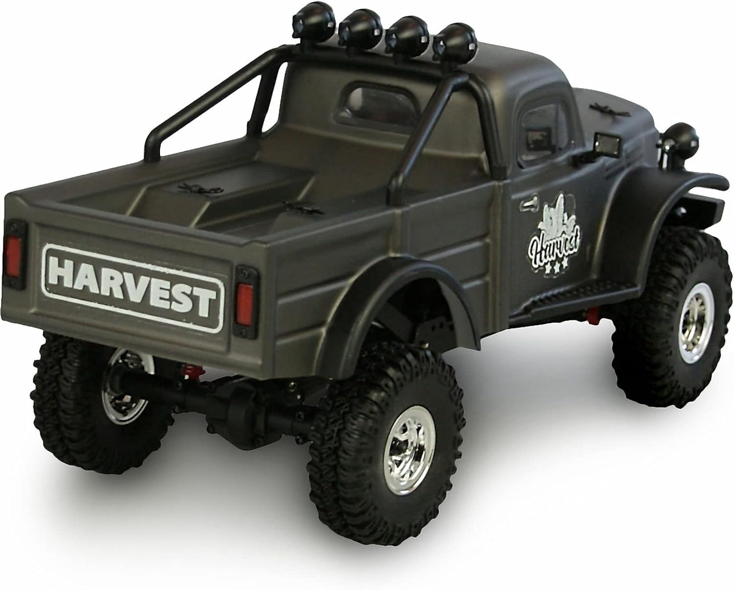 AMXRock AM18 Scale Crawler 1:18 RTR Modellauto