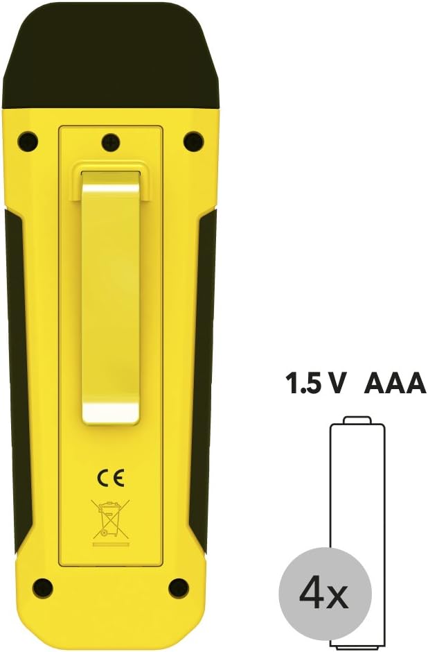 BM22, 6-44% mit Taschenlampe