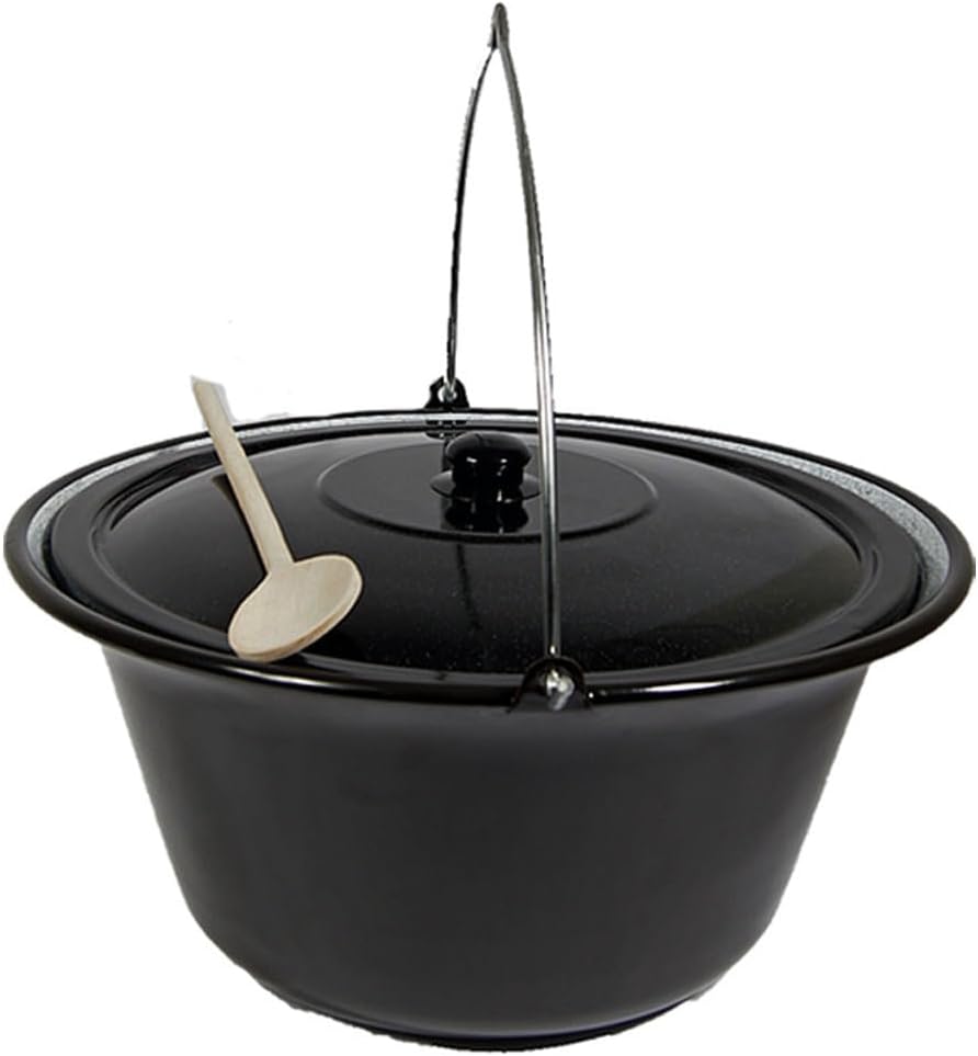 Gulaschtopf-Set