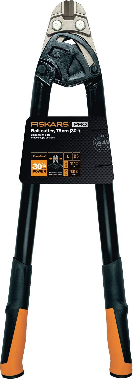 Bolzenschneider PowerGear, 76 cm