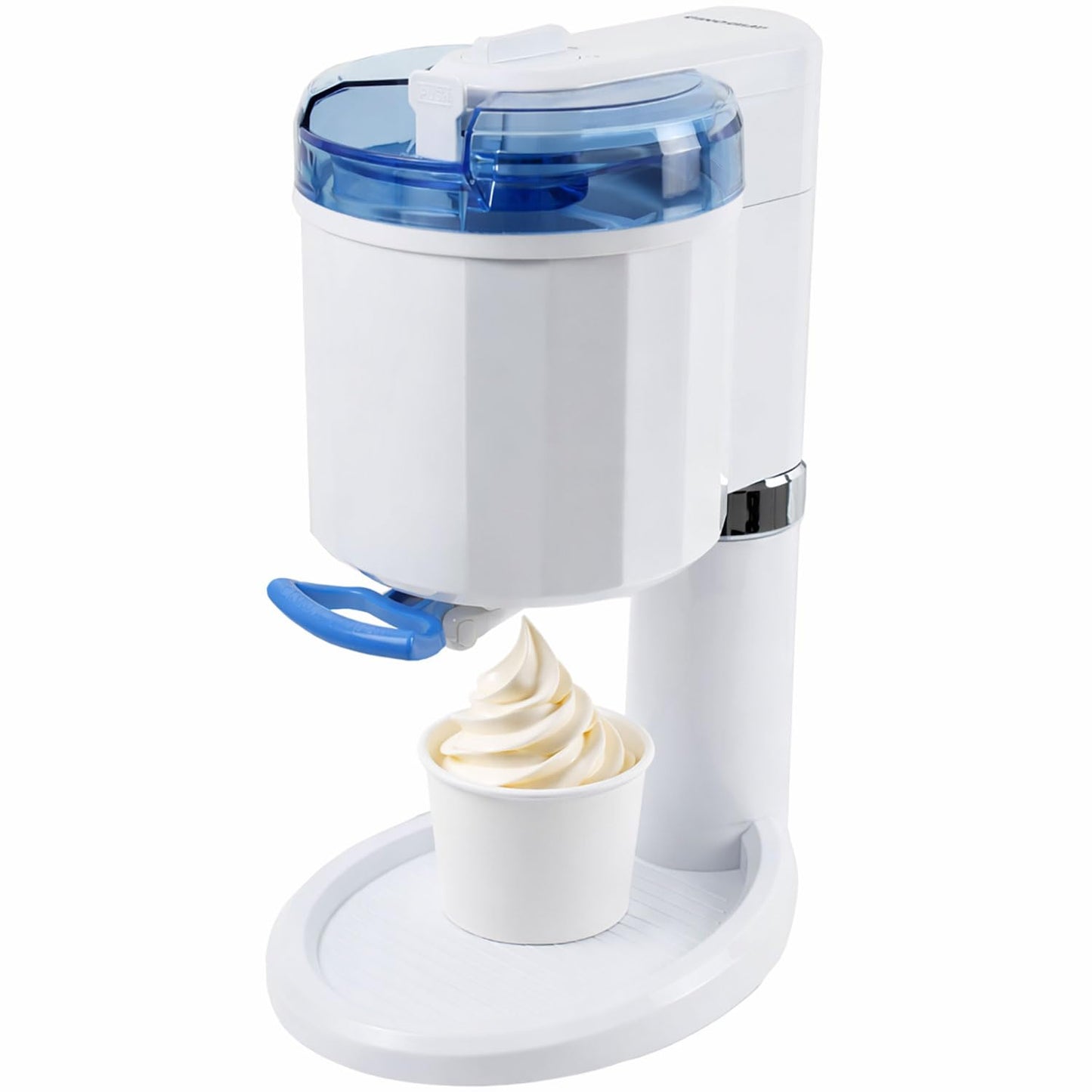 Softeismaschine Creamy