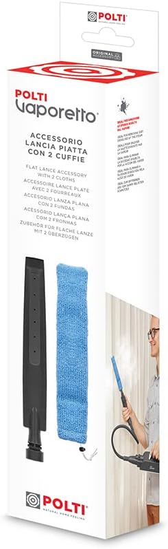 Dampfreiniger Zubehör-Set PAEU0401