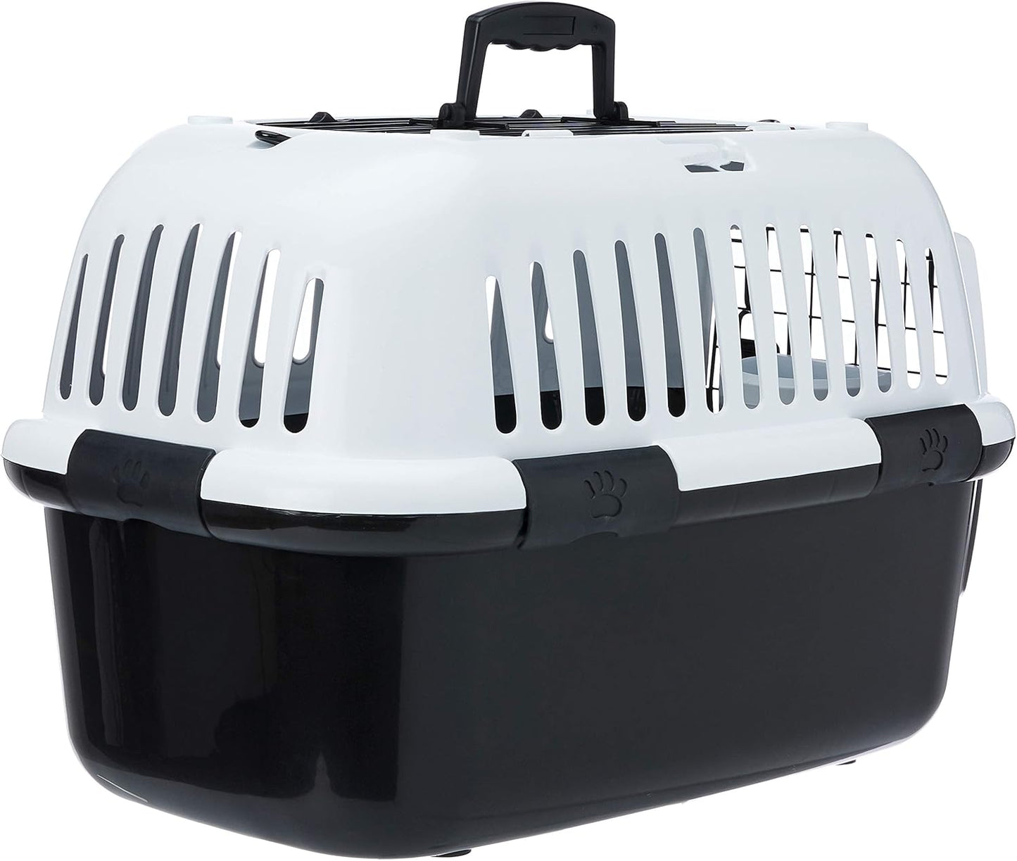 Transportbox Adventurer 60 XL Basic Edition, anthrazit L 57 x B 38 x H 38 cm